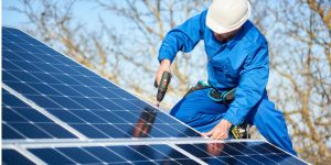 Installation Maintenance Panneaux Solaires Photovoltaïques à Rosay-sur-Lieure